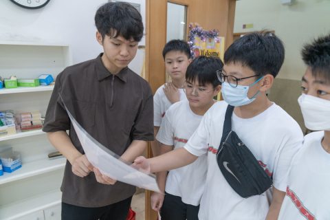 中學英語活動日 - 6